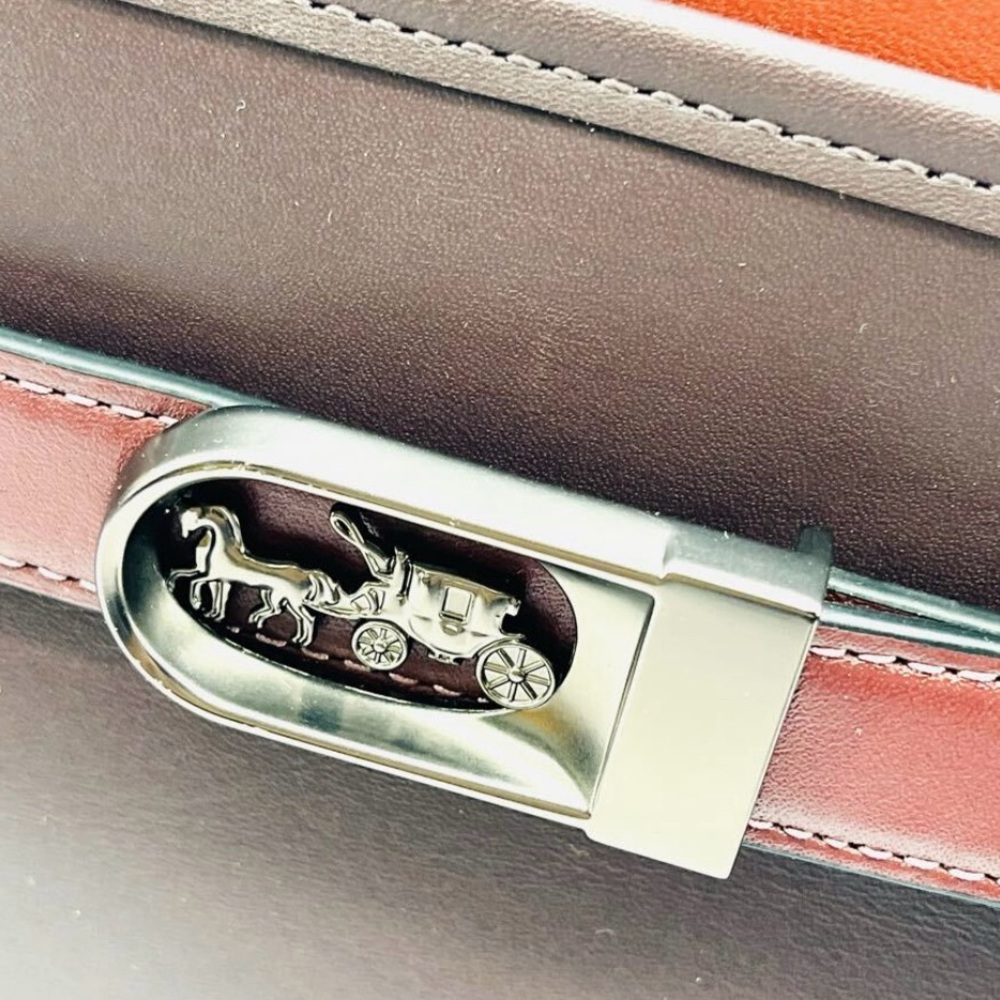 Coach Tate Carryall 29 - Picture 8 of 10